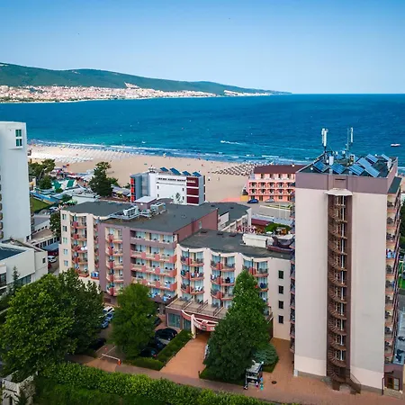 فندق Mpm Astoria