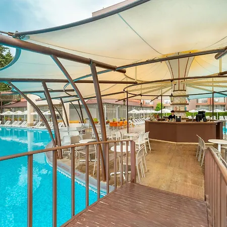 فندق Mpm Astoria 4*