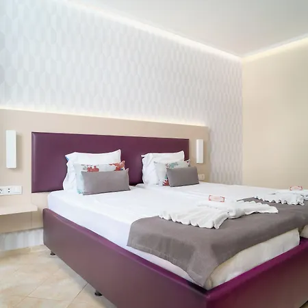 فندق Mpm Astoria