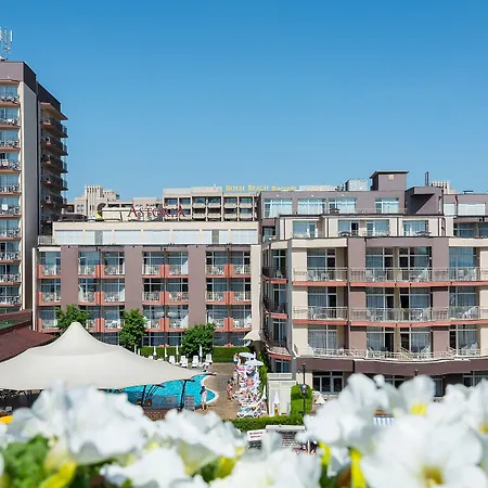 Mpm Astoria 4*