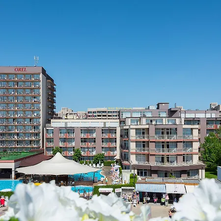 فندق Mpm Astoria