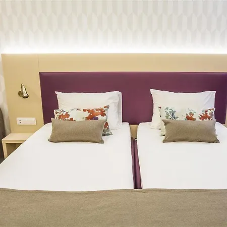 Hotel Mpm Astoria