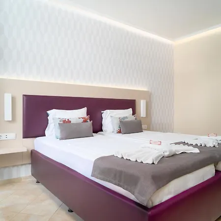 Mpm Astoria 4* Sluneční pobřeží