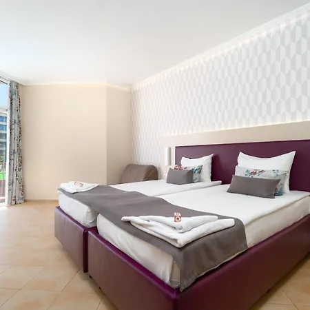 Mpm Astoria Hotel Sluneční pobřeží