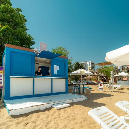 Mpm Astoria סאני ביץ'