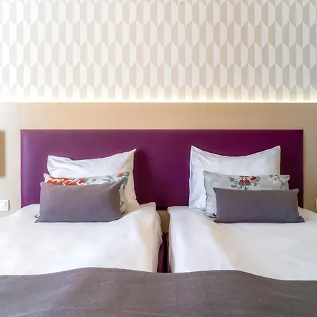 Hotel Mpm Astoria Sluneční pobřeží