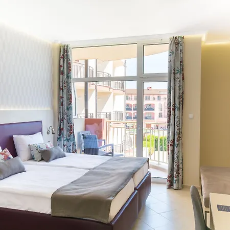 Mpm Astoria סאני ביץ'