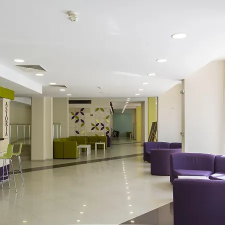 Mpm Astoria Σάνι Μπιτς