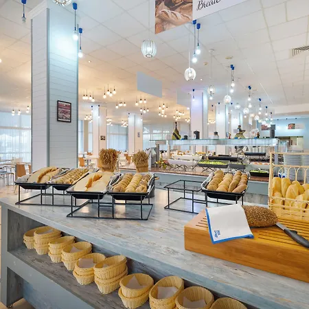 Hotel Mpm Astoria 4*