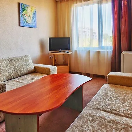 Mpm Astoria מלון 4*