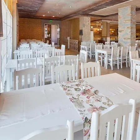 Hotel Mpm Astoria Sluneční pobřeží