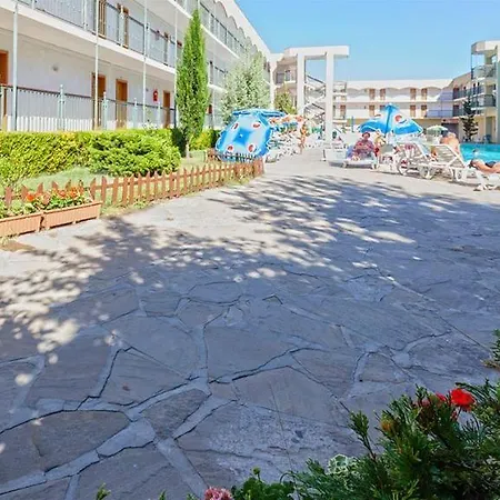 Ξενοδοχείο Mpm Astoria