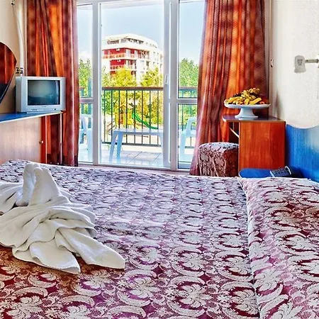 Mpm Astoria Sluneční pobřeží