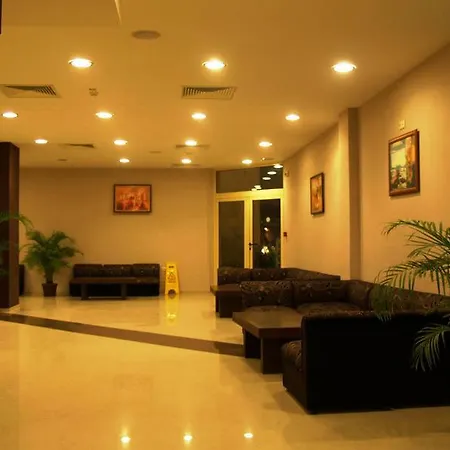 Mpm Astoria Hotel Sluneční pobřeží