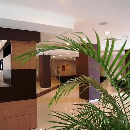 Mpm Astoria Sunny Beach