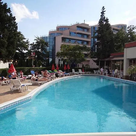 Mpm Astoria 4*