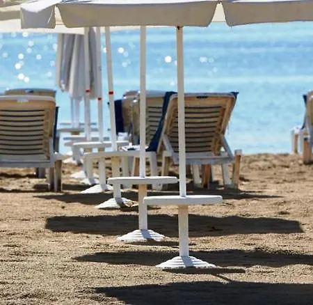 Mpm Astoria 4* Sluneční pobřeží
