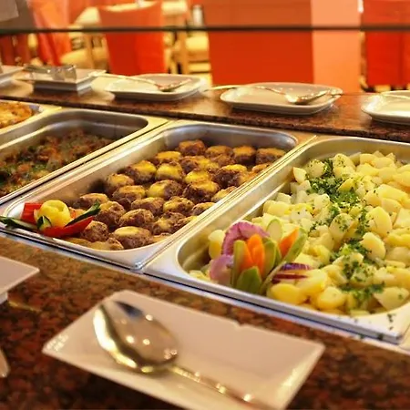 Mpm Astoria Hotel Sluneční pobřeží