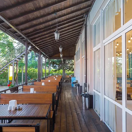 Hotel Mpm Astoria Sunny Beach