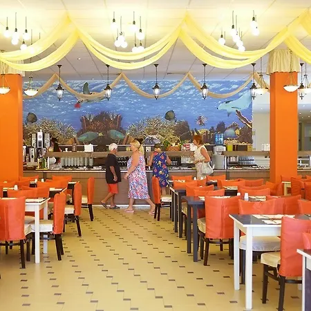 Mpm Astoria Hotel Sluneční pobřeží