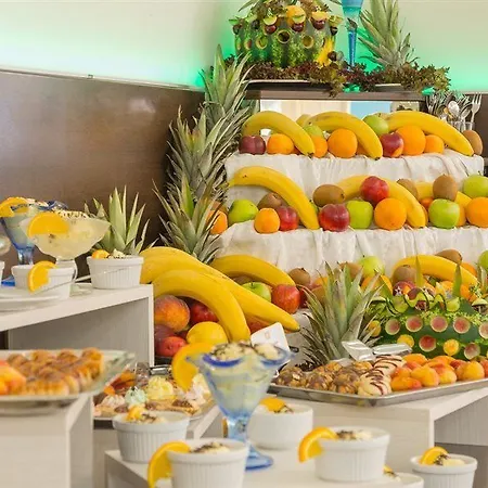 Hotel Mpm Astoria Sunny Beach