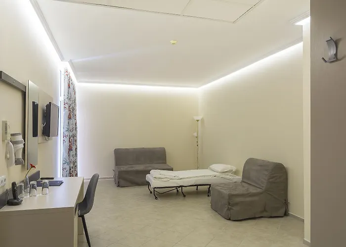 Hotel Mpm Astoria Słoneczny Brzeg