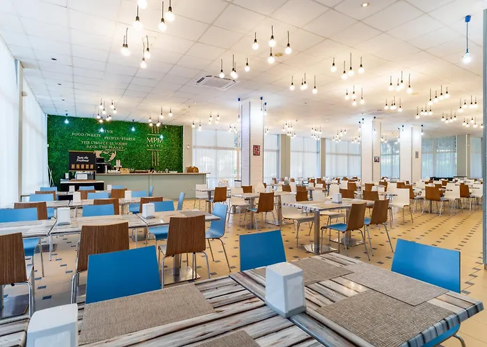 Mpm Astoria Słoneczny Brzeg