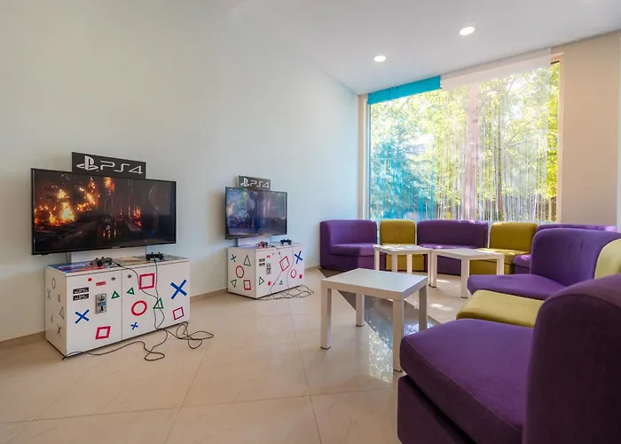 Mpm Astoria فندق ساني بيتش