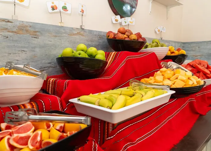 Mpm Astoria Słoneczny Brzeg