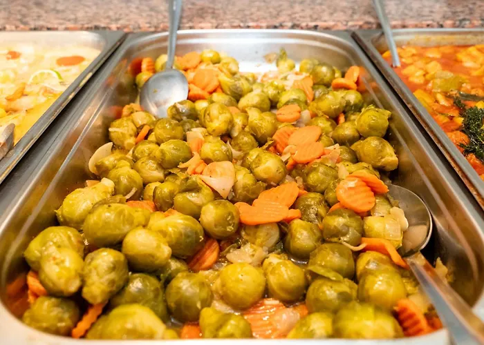 Mpm Astoria 4* Słoneczny Brzeg