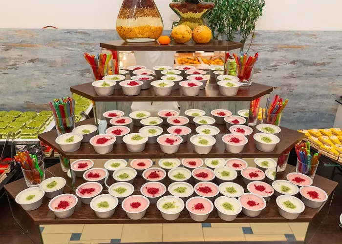 فندق Mpm Astoria ساني بيتش