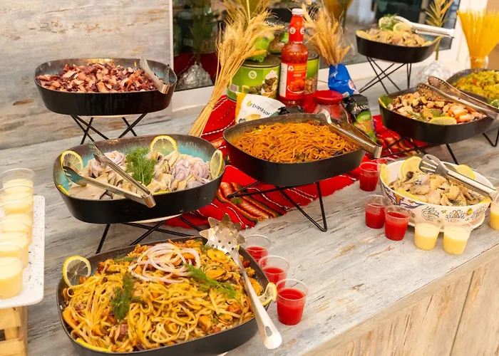 Mpm Astoria Słoneczny Brzeg