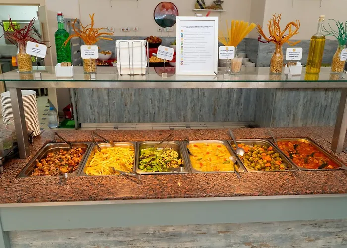 Mpm Astoria Słoneczny Brzeg