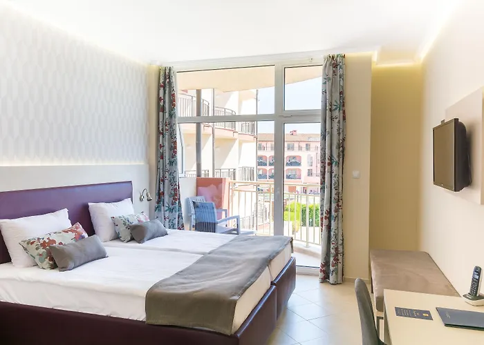 Mpm Astoria Słoneczny Brzeg