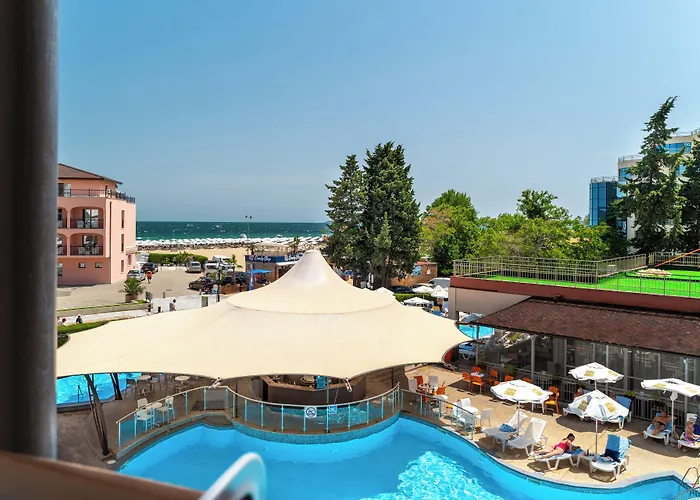 Mpm Astoria Słoneczny Brzeg