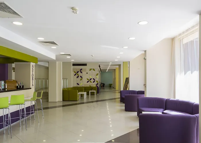 Mpm Astoria Słoneczny Brzeg