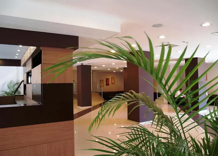 Mpm Astoria Słoneczny Brzeg