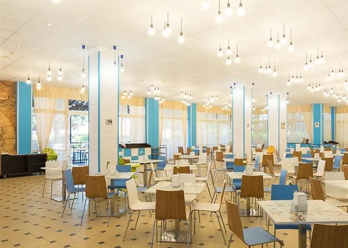 Mpm Astoria Słoneczny Brzeg