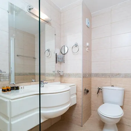 Mpm Astoria فندق 4*