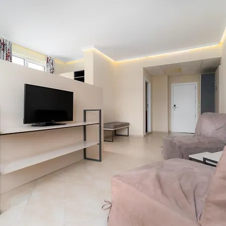 Hotel Mpm Astoria Slantchev Briag