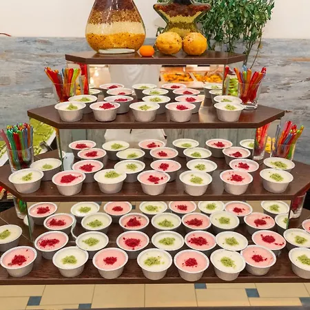 Hotel Mpm Astoria Sunny Beach