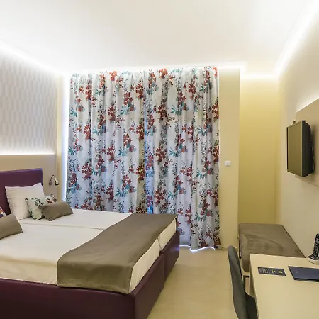 Hotel Mpm Astoria Sluneční pobřeží
