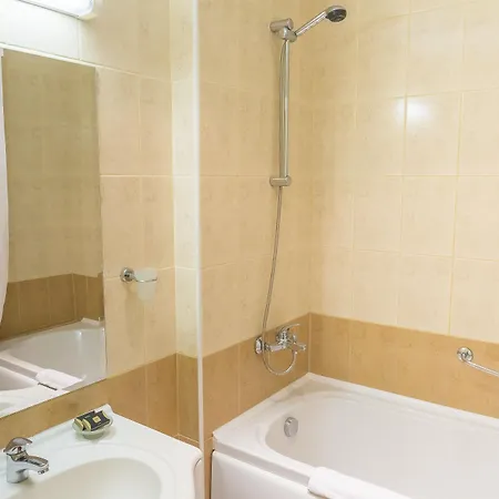 Mpm Astoria 4* Slantchev Briag