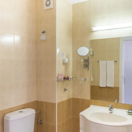 Mpm Astoria 4* Sluneční pobřeží