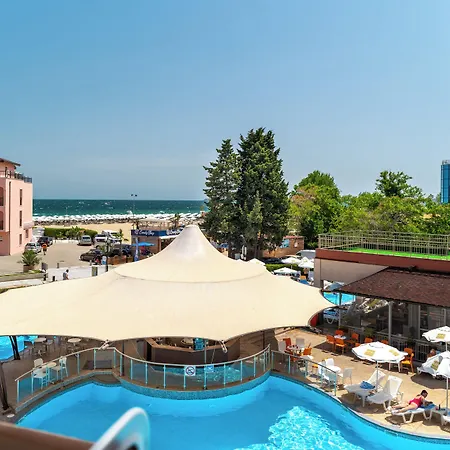 Mpm Astoria Sluneční pobřeží