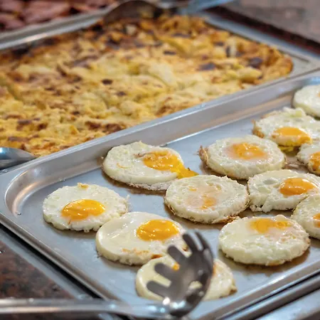 Mpm Astoria Sunny Beach