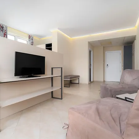 Mpm Astoria 4* Sluneční pobřeží