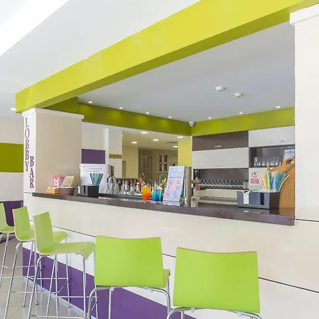 Hotel Mpm Astoria