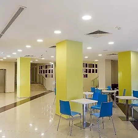 فندق Mpm Astoria ساني بيتش