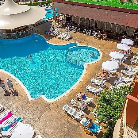 Mpm Astoria فندق
